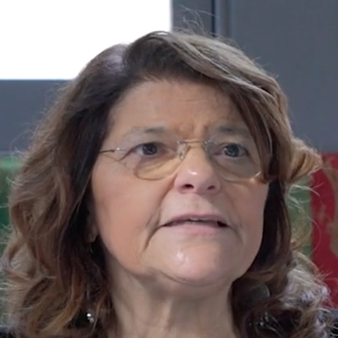 utrender Filomena Rosiello